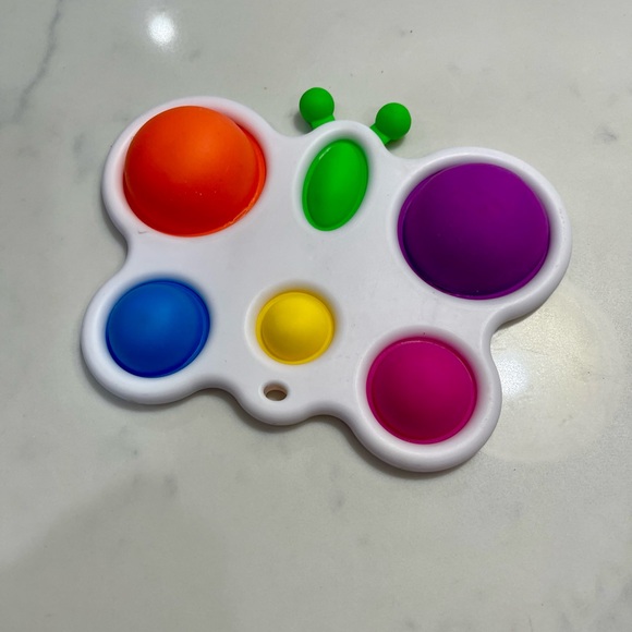 Squishy sensory textured fidget toy lot - Picture 8 of 10